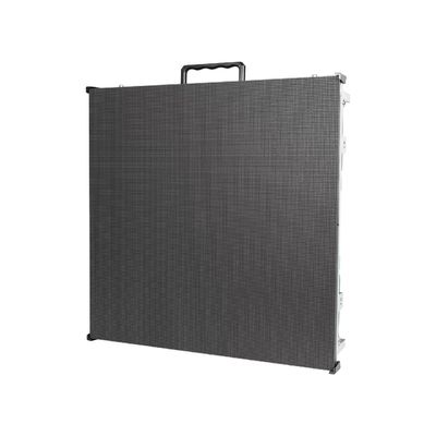 Die-casting Aluminum IRB Series P2.9 Rental LED Screen With 7680HZ And 600nits IP Rating Front/Rear IP40/IP21