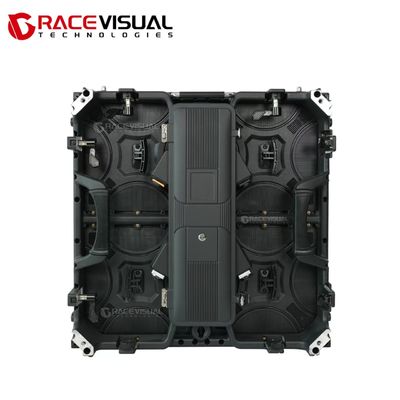 ORA Series Rental Outdoor LED Display 500x500mm/500x1000mm with 7680HZ High Refresh Rate Brightness 4500nits