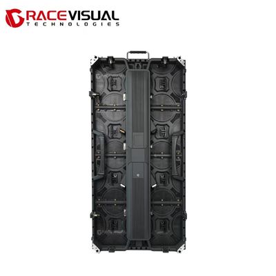 ORA Series Rental Outdoor LED Display 500x500mm/500x1000mm with 7680HZ High Refresh Rate Brightness 4500nits