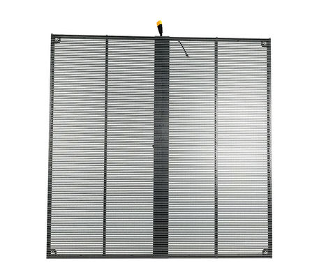TSF Series High-Transparency LED Display for Stunning Visual Impact