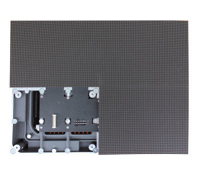 UHD Series LED Display –delivers an immersive viewing  experience, 7680Hz Ultra-High Refresh Rate, Fine Pixel Pitch, and Native 2K/4K/8K Support for Premium Applications