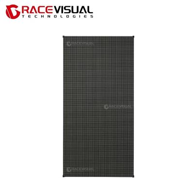 P3.9 7680HZ Outdoor Waterproof Stage Background Slim Led Display Brightness 4500nits Led Video Wall Panel