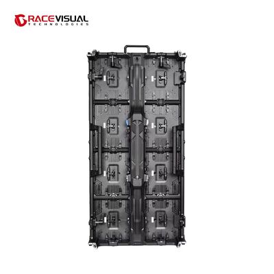IRC Series Indoor Rental LED ScreenP2.6 / P2.9 / P3.9mm | 7680Hz Ultra High Refresh | LED Display / Wall / Video Wall