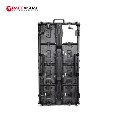 IRC Series Indoor Rental LED ScreenP2.6 / P2.9 / P3.9mm | 7680Hz Ultra High Refresh | LED Display / Wall / Video Wall