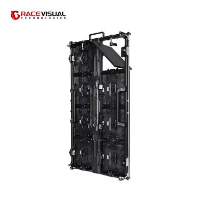 IRC Series Indoor Rental LED ScreenP2.6 / P2.9 / P3.9mm | 7680Hz Ultra High Refresh | LED Display / Wall / Video Wall