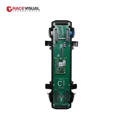 P2.6 Front Service Video Wall Screen Indoor Full Color Large Led Screens for Parties