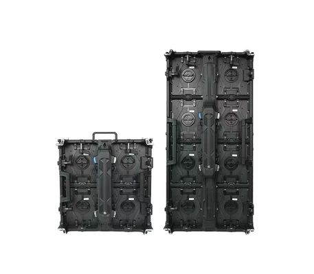 P2.6&P2.9&P3.9mm 7680Hz High Refresh Rate IRC Series Indoor Rental LED Screen/LED wall/Video Wall