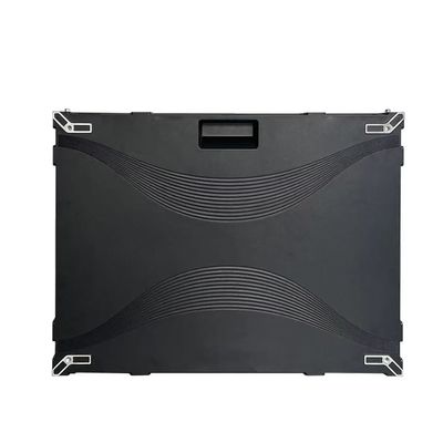 BUD Pro Series Commercial 1.86 mm  LED Display - A High-Performance, Energy-Saving Visual Solution with Flawless Image Quality