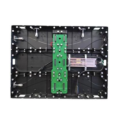 BUD Pro Series Commercial 1.86 mm  LED Display - A High-Performance, Energy-Saving Visual Solution with Flawless Image Quality