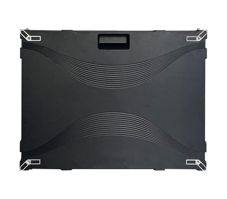 Ultra HD Indoor Fixed LED Display – P1.8mm Pixel Pitch | BUD Series | Wall-Mounted, 7680Hz Smooth Playback