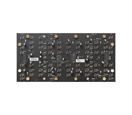Ultra HD Indoor Fixed LED Display – P1.8mm Pixel Pitch | BUD Series | Wall-Mounted, 7680Hz Smooth Playback