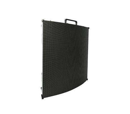 Unleash Creative Displays with Ultra-Flexible, High-Refresh LED Panels