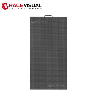 ORA Series P3.91 Outdoor Rental LED Display 500mmx1000mm 7680Hz High Refresh Rate 4500nits Brightness IP65/IP54 Kinglight