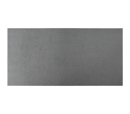  FX Series Flexible Soft LED Display – Customizable Concave, Convex, and Twisted Modules for Creative Installations