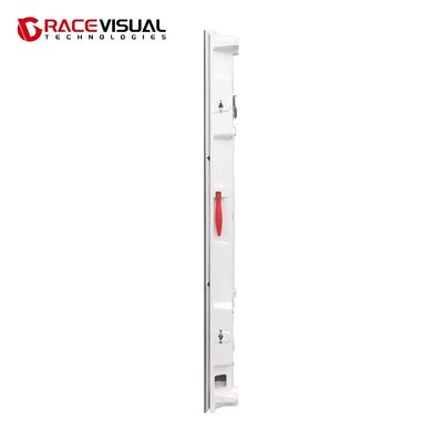 Professional 5.7mm Outdoor LED Display System - IP66 Certified Weatherproof Technology with Industrial-Grade Resilience & Premium Brightness Performance