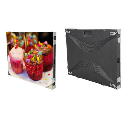 BUD Pro Indoor LED Display – Front Maintenance, Cable-Free Wall-Mount Design, 7680Hz Refresh, 1.25–2.5mm Pixel Pitch, Ultra-Wide Viewing Angle
