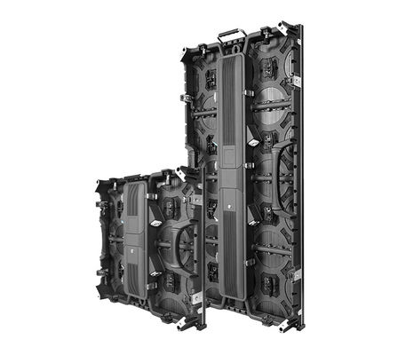 Indoor LED Solutions for Stages & Control Rooms Customizable LED Video Walls | 500x500mm Panels | 4000:1 Contrast Magnetic LED Modules | Easy Maintenance | Commercial-Grade Durability