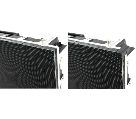 Budget-Friendly Indoor LED Panels | Magnetic Modules | 24/7 Local Tech Support High-Density LED Displays | Curved Panels | Front/Rear Access IP40/IP21 Rated | CE/ETL Certified