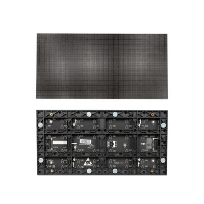 BUD Series Energy-Efficient Indoor Fixed-installation LED Screen For Retail Stores, Corporate Meeting Rooms And Church Events