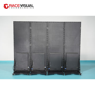 All New Digital Led Poster Led Video Display Iposter Led Mirror Screen P2.5 Led Stand Poster