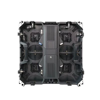 Grace Visual IRA Series High - Refresh - Rate Seamless LED Rental Display Screen