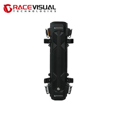 ORC Series – Shape Without Limits: Modular Outdoor Rental LED Walls with Magnetic Versatility