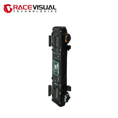 ORC Series – Shape Without Limits: Modular Outdoor Rental LED Walls with Magnetic Versatility