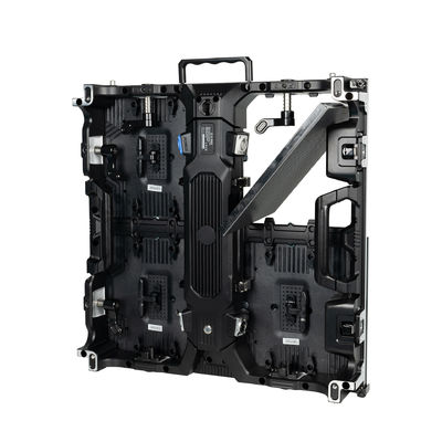IRB Series Ultra-Smooth Refresh | 500×1000mm Rental Module | 600nits High Brightness with 7680Hz Refresh Rate