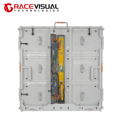 OA Series P5.7 Outdoor LED Billboard – High-Brightness Display with IP66 & Energy Saving Design