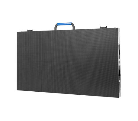 Ultra-Sharp UHD LED Display – 2K/4K/8K Resolution with Ultra-Fine Pixel Pitch for Immersive Visuals