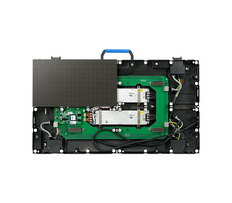 Ultra-Sharp UHD LED Display – 2K/4K/8K Resolution with Ultra-Fine Pixel Pitch for Immersive Visuals