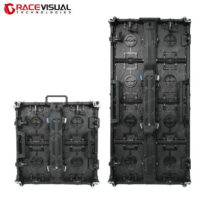 Long-Term Cost Efficiency and Bright Whites 65 Pixel Density Indoor Commercial LED Display for Outstanding Energy Utilization