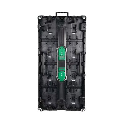 Premium Indoor LED Display Solution - 500×1000 mm P 2.6 IRB Series with 600 Nits High Brightness & 7680 Hz Ultra Smooth Performance