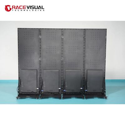 All-in-One Smart LED Poster Display Ultra-Slim, Versatile, and Visually Striking