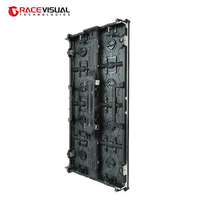 IRC Series Modular Rental LED Display Magnetic Magic Meets Unmatched Versatility