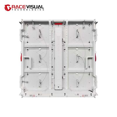5.7mm Elite Outdoor LED Display - IP66 Certified Weatherproof Solution with Commercial-Grade Durability & High-Luminance Output