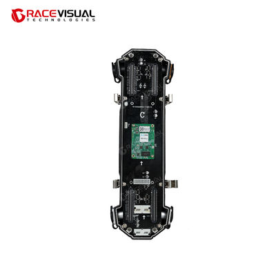 High-Performance P2.9 ORB LED Display 500×1000 mm - Ideal for Events & Exhibitions -Featuring 7680 Hz ultra-smooth refresh rate and 4500 nits dazzling brightness
