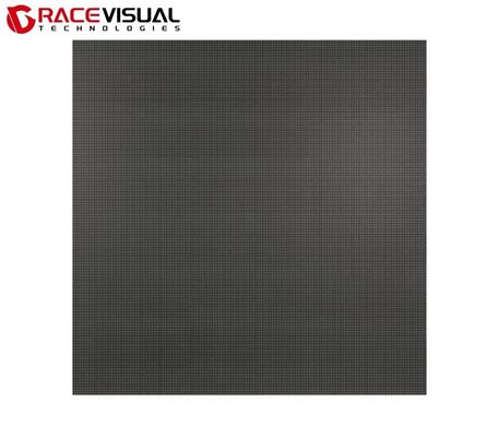 Sharp and Clear Visuals HD Resolution Indoor LED Panel 3840HZ Refresh Rate for Displays