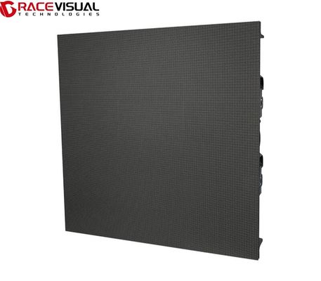 Sharp and Clear Visuals HD Resolution Indoor LED Panel 3840HZ Refresh Rate for Displays