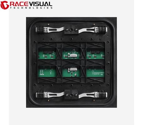 Seamless Splicing LED Panel Outdoor Designed for 24/7 Operation in Demanding Environments and Large-Format Displays