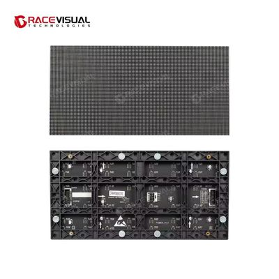 Wall-mounted P2.5 640X480mm LED Screen BUD Series for Indoor Advertising