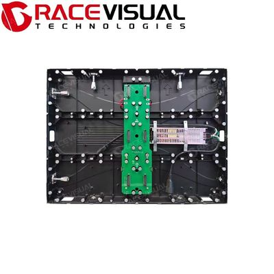 BUD Pro GOB P1.86mm Pixel Pitch LED Screen Display Panel 320×160mm