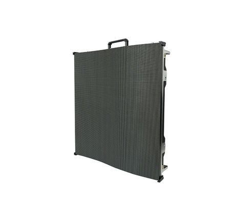 Unleash Ultra-Flexible Refresh LED Panels for Creative Displays