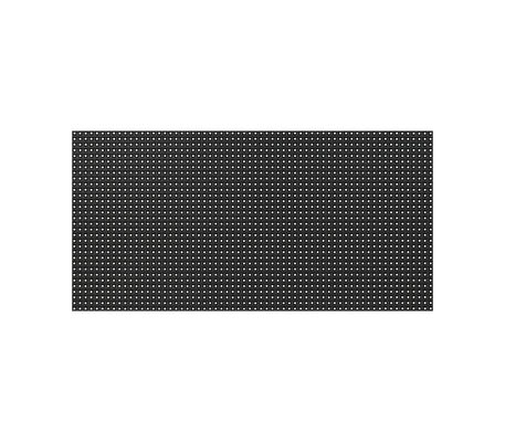 Die-casting Aluminum Outdoor LED Panel Display for Front/Rear Maintenance and Performance