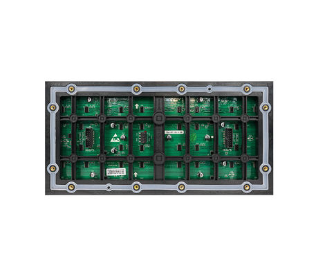 Ultra Bright High Definition OBR Outdoor LED Screens Die-casting Aluminum 3840HZ Refresh Rate Durable and Weather-Resistant