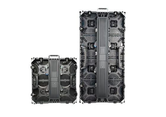 Grace Visual IRA Series High - Refresh - Rate Seamless LED Rental Display Screen