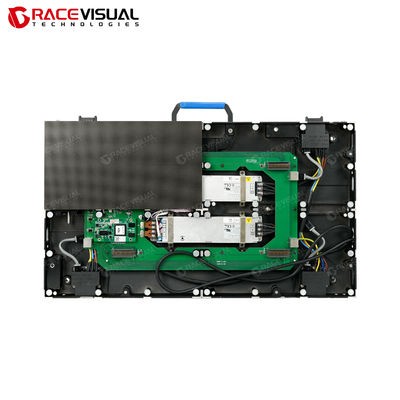 HUD Series P1.25 indoor wall mounted led panels delivers an immersive viewing experience with stock in the USA