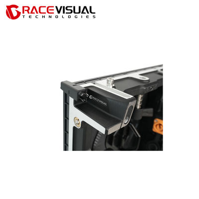 ORC Series, 7680Hz High Refresh Rate Outdoor LED display for concert, DJ event,etc.