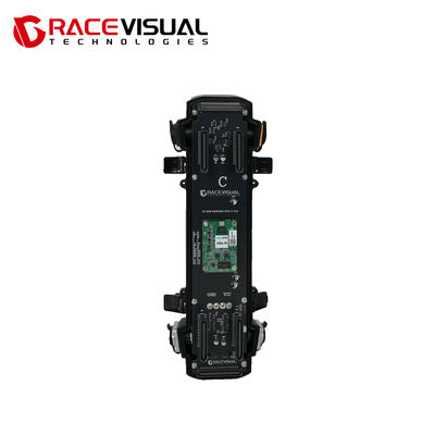 ORC Series, 7680Hz High Refresh Rate Outdoor LED display for concert, DJ event,etc.