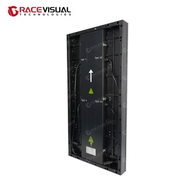 Luxury Light Up Sensitive LED Video Floor Tiles Interactive LED Dance Floor